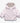 GIUBOTTO Rose Hushed - Grey G Kway