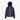 GIACCA Blue Deep Cobalt Kway