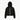 GIACCA Black Pure Kway
