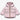 GIUBOTTO Rose Pinkish - Rose Kway