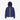 GIUBOTTO Blue Deep Cobalt Kway