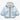 GIUBOTTO Blue Baby Kway