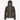 GIUBOTTO Black Olive - Violet Kway