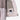 GIUBOTTO Rose Hushed - Grey G Kway