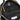 ZAINO Black Pure Kway