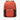 ZAINO Orange Fiesta Kway