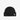 CAPPELLO Black Pure Melange Kway