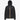 GIACCA Black Pure Kway