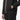 GIACCA Black Pure Kway