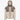 GIACCA Beige Taupe-ecru Kway