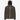 GIUBOTTO Black Olive - Blue D Kway
