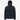 GIUBOTTO Black Olive - Blue D Kway