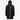 GIUBOTTO Black Pure - Green B Kway