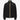 GIUBOTTO Black Pure - Green B Kway