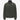 GIUBOTTO Black Pure - Green B Kway