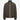 GIUBOTTO Black Olive - Blue A Kway