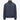 GIUBOTTO Black Olive - Blue A Kway