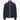 GIUBOTTO Blue Depth - Orange Kway