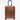 TROLLEY Orange Adobe Kway
