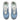 SCARPE SPORTIVE Celeste New Balance