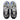 SCARPE SPORTIVE Multicolore New Balance
