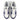 SCARPE SPORTIVE Blu New Balance
