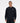 FELPA Nero New Balance