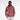 FELPA Rosa Scuro New Balance