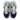 SCARPE SPORTIVE Blu New Balance