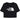 T-SHIRT Nero The North Face
