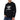 FELPA Nero Adidas