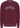 FELPA Bordeaux Tommy Hilfiger