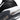 SCARPE SPORTIVE Black/white-dark Grey Nike