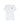 T-SHIRT White/black Nike
