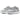 SNEAKERS Wolf Grey/white-white Nike