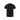 T-SHIRT Nero Adidas