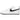 SNEAKERS White/black Nike