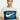 T-SHIRT Luminous Green/white/blue Force Nike