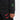 FELPA Black/ember Glow/ember Glow Nike