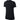 T-SHIRT Black/white Nike