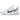 SNEAKERS White/midnight Navy-bright Blue Nike