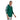 FELPA Verde Adidas