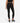 LEGGING Black/white Nike