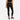 LEGGING Black/white Nike