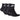 CALZE Black/white Nike