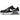 SNEAKERS Black/white-dark Grey Nike