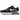 SNEAKERS Black/white-dark Grey Nike