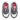 SNEAKERS Smoke Grey/metallic Silver-white Nike