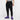 PANTALONE SPORTIVO Black/black/white Nike