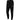 PANTALONE SPORTIVO Black/black/white Nike